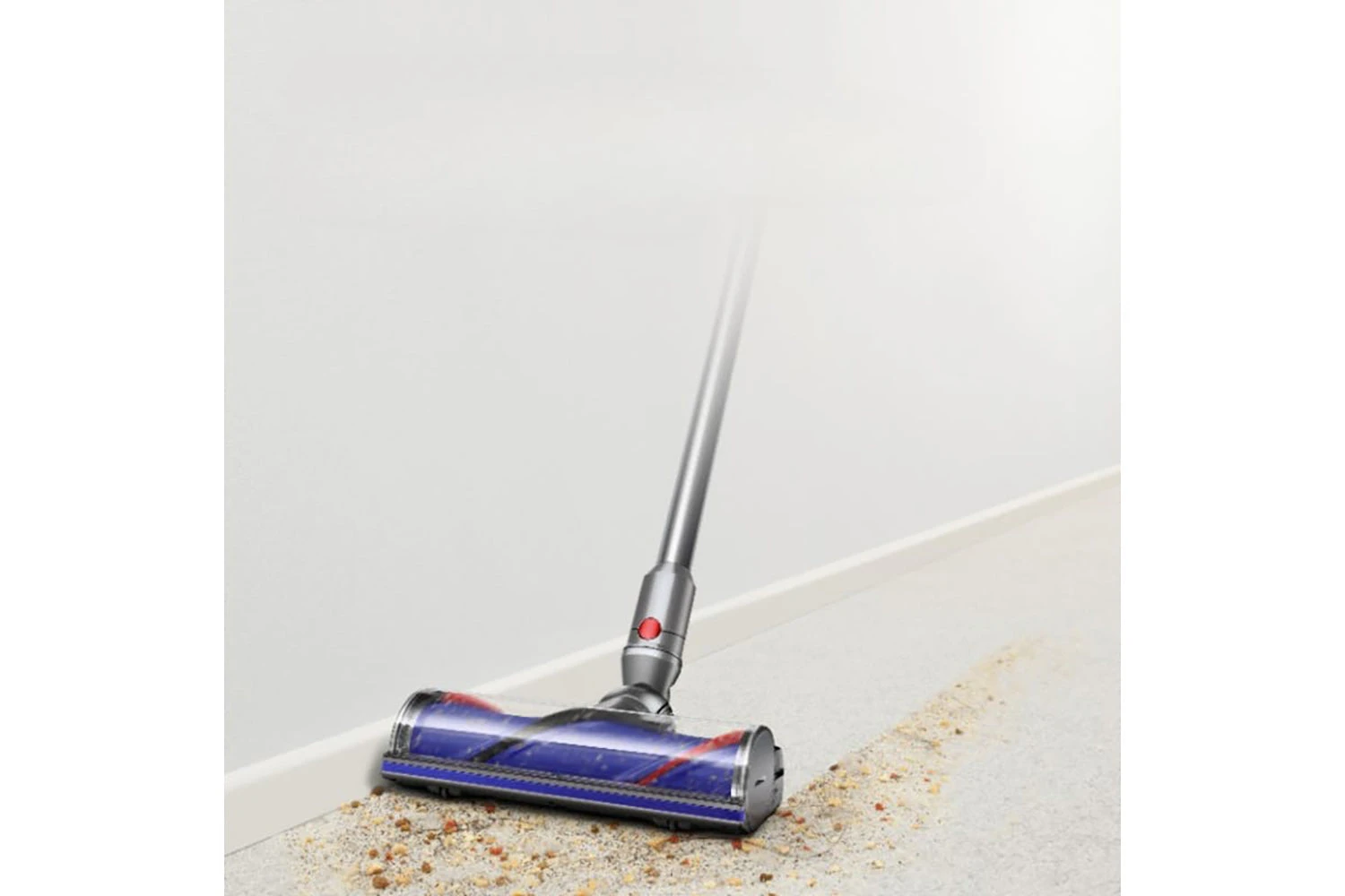 Dyson V12 Detect Slim Absolute Vacuum Cleaner | 470521-01 9 Dyson V12 Detect Slim Absolute Vacuum Cleaner | 470521-01 - Image 7