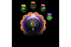 Dyson V12 Detect Slim Absolute Vacuum Cleaner | 470521-01 20 Dyson V12 Detect Slim Absolute Vacuum Cleaner | 470521-01 -Home Appliances 470521 01 8