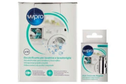 Wpro Washing Machine Care Kit | 484000008619 -Home Appliances 484000008619 1