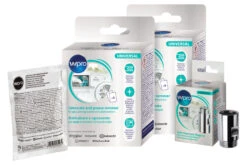 Wpro Washing Machine Care Kit | 484000008619