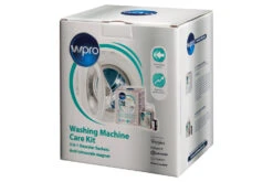 Wpro Washing Machine Care Kit | 484000008619 -Home Appliances 484000008619 4