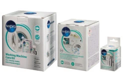 Wpro Washing Machine Care Kit | 484000008619 -Home Appliances 484000008619 5