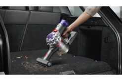 Dyson V8 Advanced Cordless Vacuum Cleaner | 492637-01 -Home Appliances 492637 01 2 af72355d a580 4fa5 93e8 b1d486283817