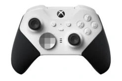 Microsoft Xbox Elite Series 2 Wireless Controller | White