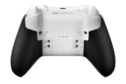 Microsoft Xbox Elite Series 2 Wireless Controller | White -Home Appliances 4IK 00002 3 fc5046cd 23db 491c ad5e e28f4b2992a1