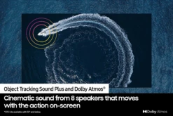 Samsung QN90D 65" 4K HDR Neo QLED Smart TV (2024) | QE65QN90DATXXU 20 Samsung QN90D 65" 4K HDR Neo QLED Smart TV (2024) | QE65QN90DATXXU -Home Appliances 4OTSPlus