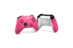 Microsoft Xbox Wireless Controller | Deep Pink -Home Appliances 4 3452b864 53f5 4628 875f dabdca304898