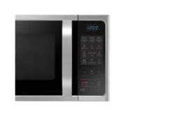 Samsung 900W 28 Litre Convection Microwave | MC28H5013AS/EU | Neo Stainless Silver -Home Appliances 4 5c3c9829 2d54 4f43 87bb df1ac9726acd