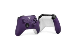 Microsoft Xbox Wireless Controller | Astral Purple -Home Appliances 4 j4gl uq