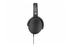 Sennheiser HD 400S Over-Ear Headphones | Black 8 Sennheiser HD 400S Over-Ear Headphones | Black -Home Appliances 508598 2
