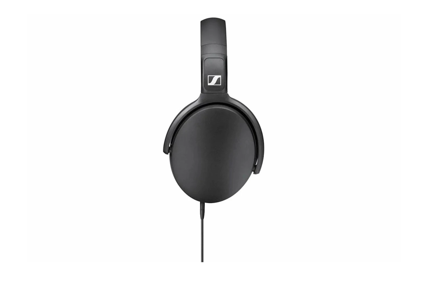Sennheiser HD 400S Over-Ear Headphones | Black 5 Sennheiser HD 400S Over-Ear Headphones | Black - Image 3