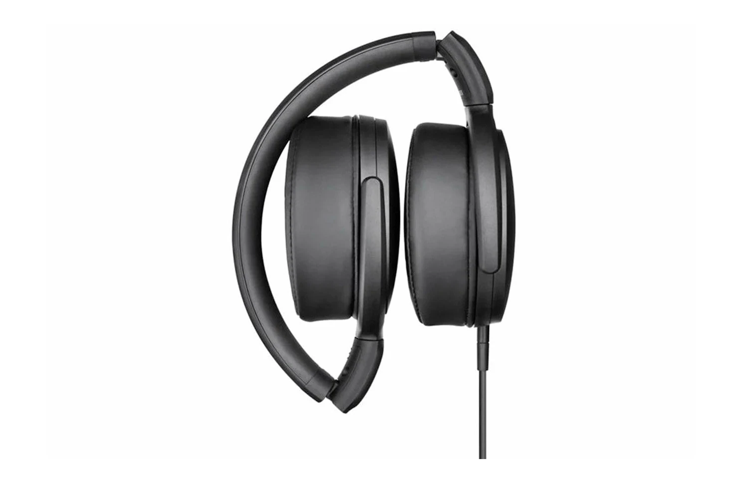 Sennheiser HD 400S Over-Ear Headphones | Black 6 Sennheiser HD 400S Over-Ear Headphones | Black - Image 4