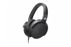 Sennheiser HD 400S Over-Ear Headphones | Black