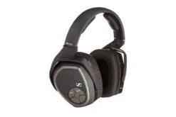 Sennheiser RS 175 Over-Ear Wireless Headphones | Black
