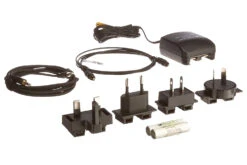 Sennheiser RS 175 Over-Ear Wireless Headphones | Black -Home Appliances 508676 9