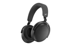 Sennheiser Momentum 4 Wireless Headphones | Black