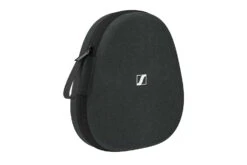 Sennheiser Momentum 4 Wireless Headphones | Black -Home Appliances 509266 4