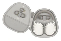 Sennheiser Momentum 4 Wireless Headphones | White -Home Appliances 509267 3
