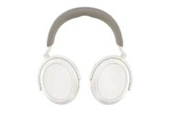 Sennheiser Momentum 4 Wireless Headphones | White -Home Appliances 509267 5