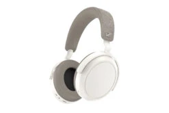 Home Appliances 23 Sennheiser Momentum 4 Wireless Headphones | White