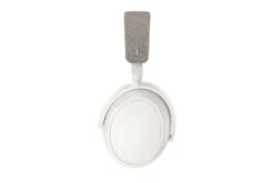 Sennheiser Momentum 4 Wireless Headphones | White -Home Appliances 509267 9