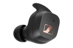 Sennheiser Sport In-Ear True Wireless Earbuds | Black 10 Sennheiser Sport In-Ear True Wireless Earbuds | Black -Home Appliances 509299 3