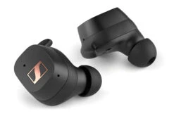 Sennheiser Sport In-Ear True Wireless Earbuds | Black 11 Sennheiser Sport In-Ear True Wireless Earbuds | Black -Home Appliances 509299 4