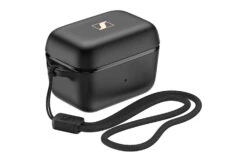 Sennheiser Sport In-Ear True Wireless Earbuds | Black 12 Sennheiser Sport In-Ear True Wireless Earbuds | Black -Home Appliances 509299 5