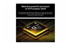 LG 50" QNED Evo AI QNED87 MiniLED 4k Smart TV | 50QNED87A6D.AEK 16 LG 50" QNED Evo AI QNED87 MiniLED 4k Smart TV | 50QNED87A6D.AEK -Home Appliances 50QNED87A6D.AEK 6