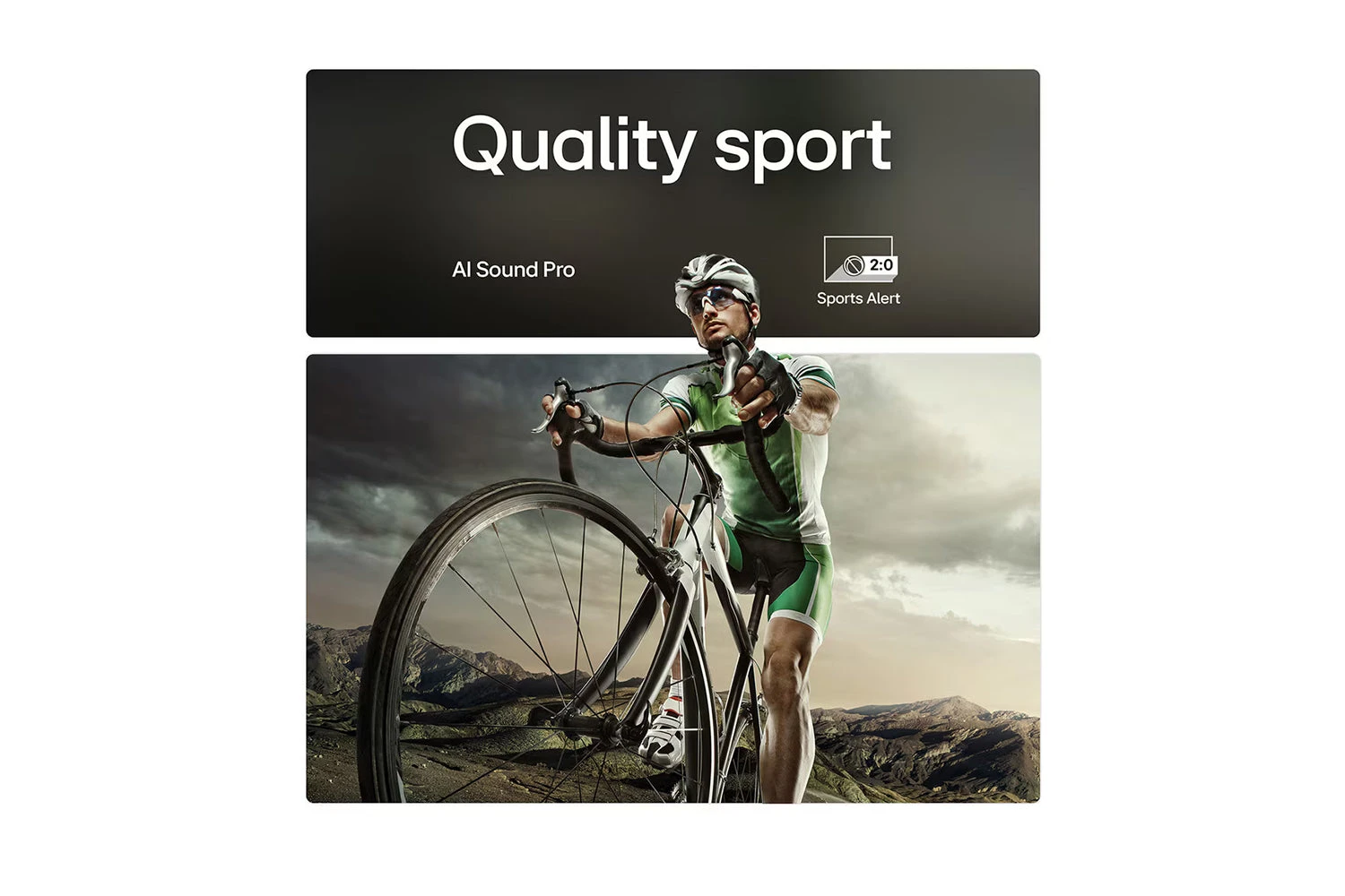 LG 50" QNED Evo AI QNED87 MiniLED 4k Smart TV | 50QNED87A6D.AEK 10 LG 50" QNED Evo AI QNED87 MiniLED 4k Smart TV | 50QNED87A6D.AEK - Image 8