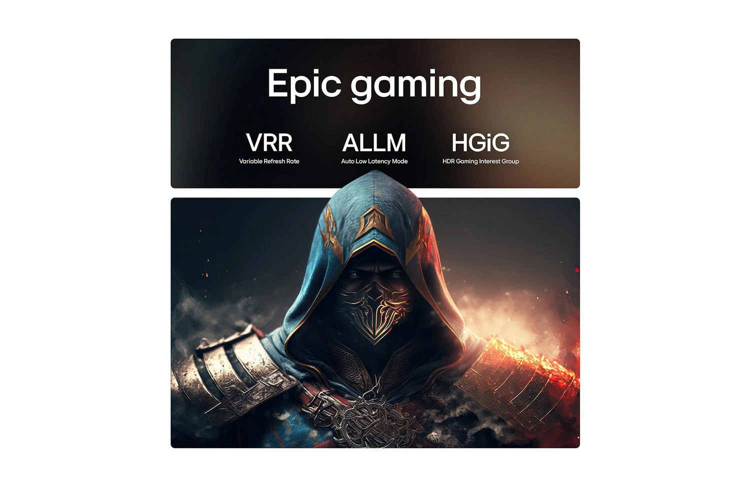 LG 50" QNED Evo AI QNED87 MiniLED 4k Smart TV | 50QNED87A6D.AEK 11 LG 50" QNED Evo AI QNED87 MiniLED 4k Smart TV | 50QNED87A6D.AEK - Image 9