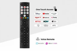 Hisense 50" U6N 4K Mini LED Smart TV | 50U6NQTUK -Home Appliances 50U6NQTUK 6