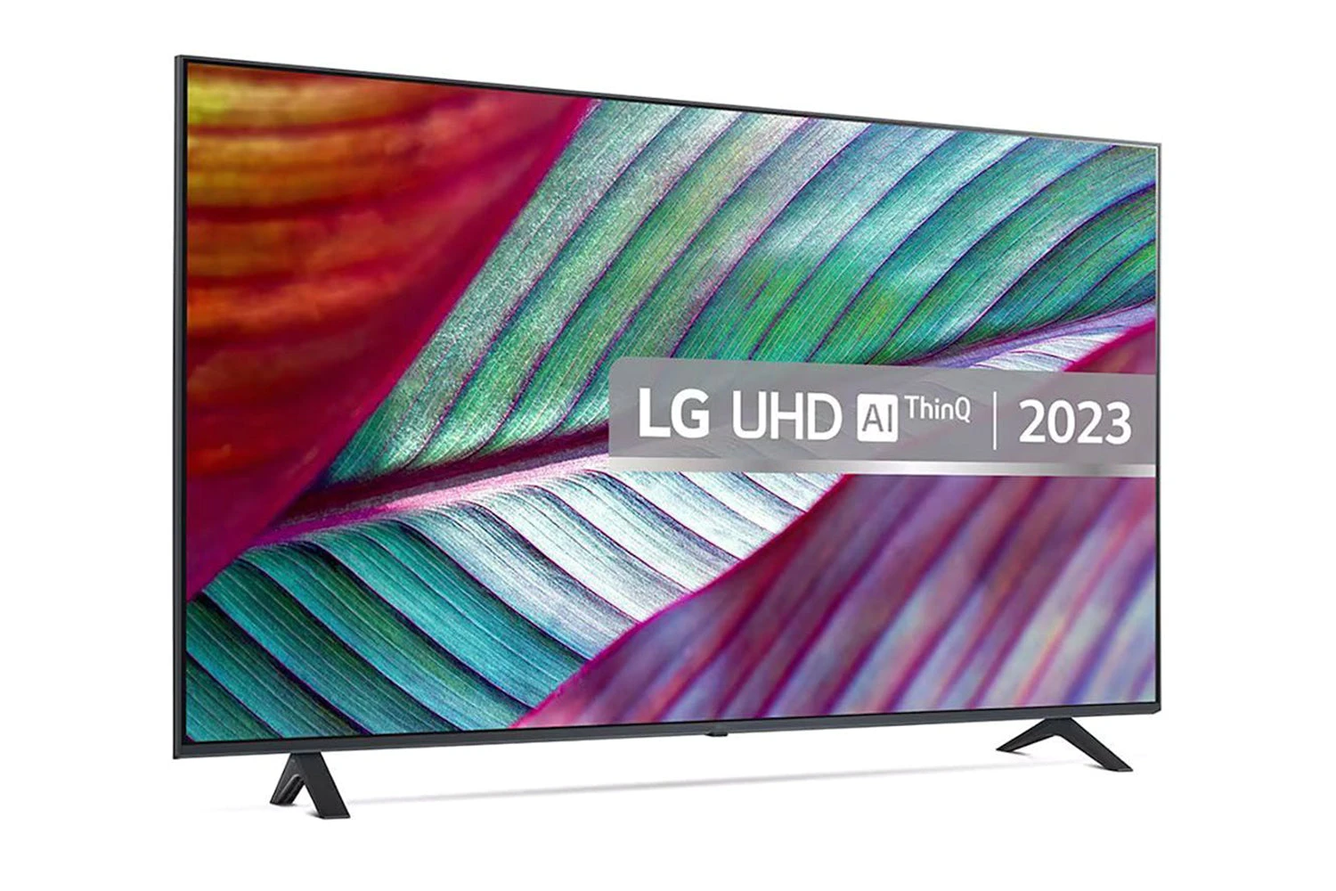 LG 50" UR78 UHD 4K Smart TV | 50UR78006LK.AEK 5 LG 50" UR78 UHD 4K Smart TV | 50UR78006LK.AEK - Image 3