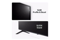 LG 50" UR78 UHD 4K Smart TV | 50UR78006LK.AEK 14 LG 50" UR78 UHD 4K Smart TV | 50UR78006LK.AEK -Home Appliances 50UR78006LK.AEK 3