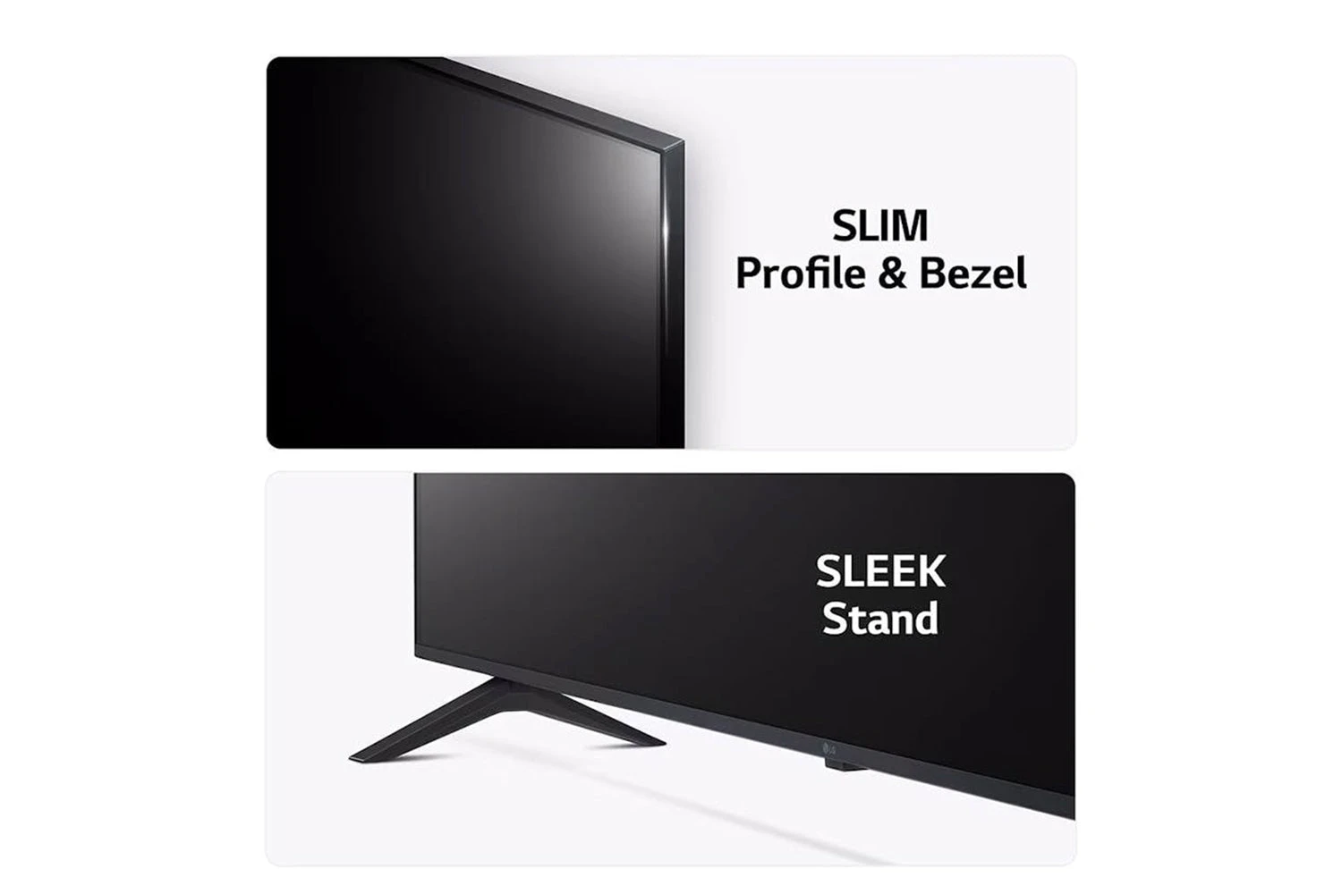 LG 50" UR78 UHD 4K Smart TV | 50UR78006LK.AEK 7 LG 50" UR78 UHD 4K Smart TV | 50UR78006LK.AEK - Image 5