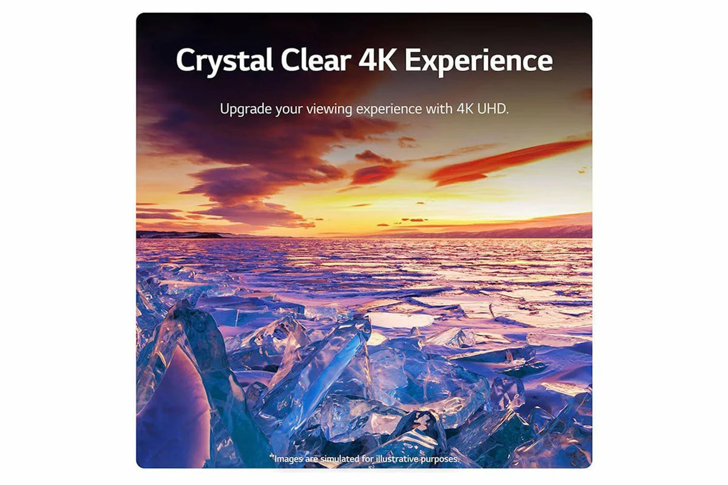 LG 50" UR78 UHD 4K Smart TV | 50UR78006LK.AEK 6 LG 50" UR78 UHD 4K Smart TV | 50UR78006LK.AEK - Image 4