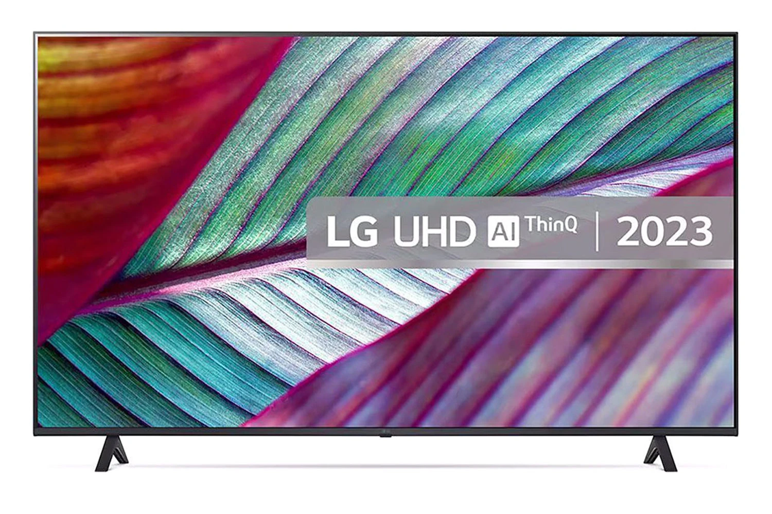 LG 50" UR78 UHD 4K Smart TV | 50UR78006LK.AEK 4 LG 50" UR78 UHD 4K Smart TV | 50UR78006LK.AEK - Image 2