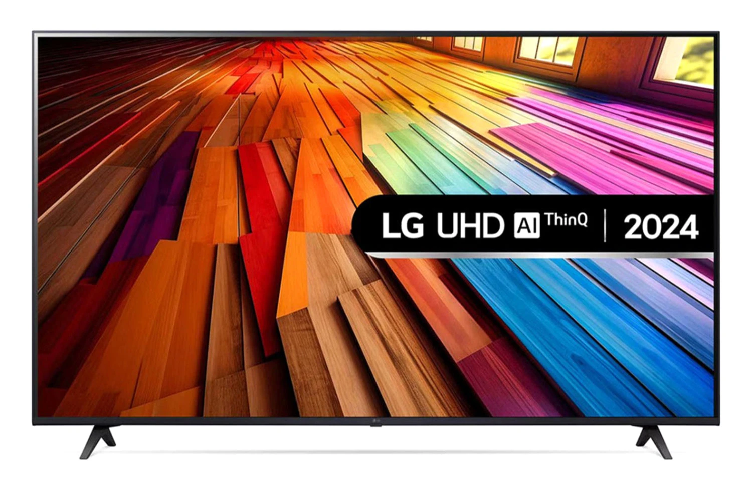 LG 50" UT80 UHD 4K Smart TV | 50UT80006LA.AEK 3 LG 50" UT80 UHD 4K Smart TV | 50UT80006LA.AEK