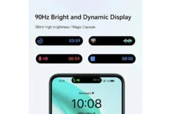 Honor X6b | 4GB | 128GB | 4G | Forest Green -Home Appliances 5109BGGA 11