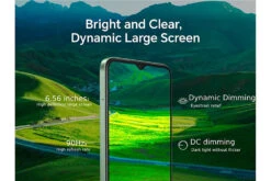 Honor X6b | 4GB | 128GB | 4G | Forest Green -Home Appliances 5109BGGA 13