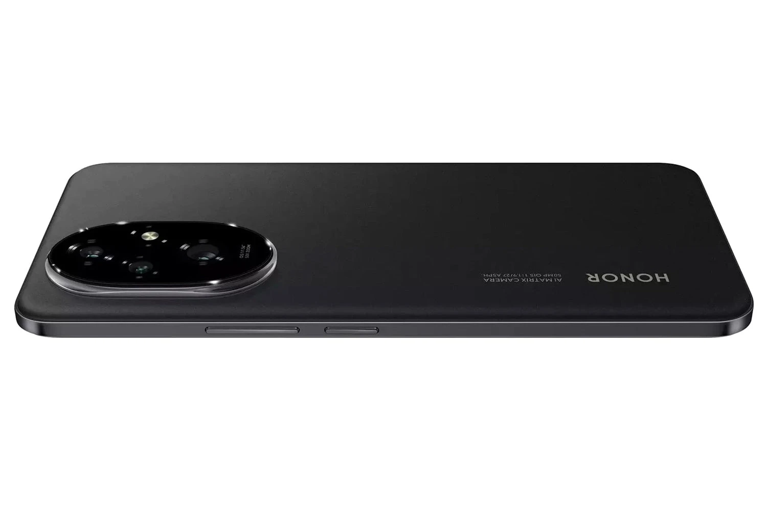 Honor 200 | 8GB | 256GB | 5G | Black 10 Honor 200 | 8GB | 256GB | 5G | Black - Image 8