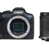 Canon® Canon EOS R7 Mirrorless Camera With RF-S 18-150mm F3.5-6.3 IS STM Lens | Black 1 Canon® Canon EOS R7 Mirrorless Camera With RF-S 18-150mm F3.5-6.3 IS STM Lens | Black -Home Appliances 5137C024 1
