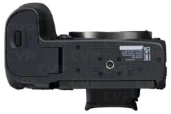 Canon® Canon EOS R7 Mirrorless Camera With RF-S 18-150mm F3.5-6.3 IS STM Lens | Black -Home Appliances 5137C024 3