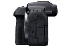 Canon® Canon EOS R7 Mirrorless Camera With RF-S 18-150mm F3.5-6.3 IS STM Lens | Black -Home Appliances 5137C024 4