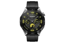 Huawei Watch GT 4 | 46mm | Black