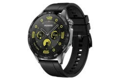 Huawei Watch GT 4 | 46mm | Black -Home Appliances 55020BGS 3