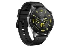 Huawei Watch GT 4 | 46mm | Black -Home Appliances 55020BGS 4