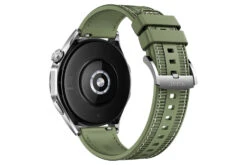 Huawei Watch GT 4 | 46mm | Green -Home Appliances 55020BGV 3