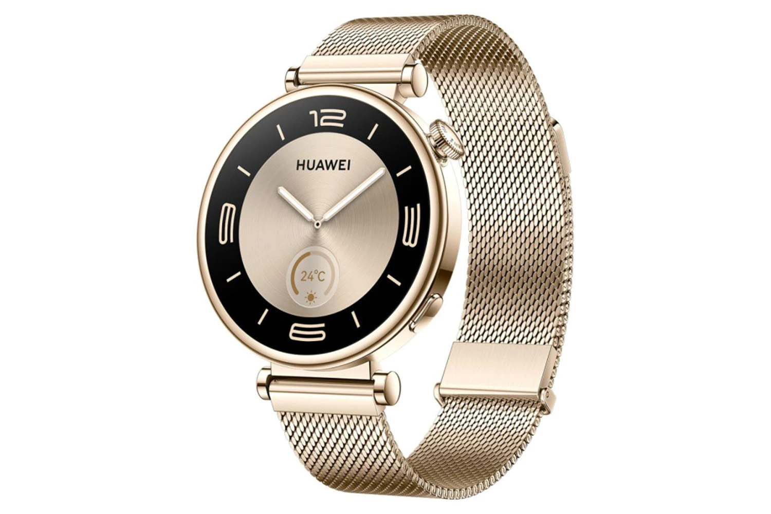 Huawei Watch GT 4 | 41mm | Gold 4 Huawei Watch GT 4 | 41mm | Gold - Image 2
