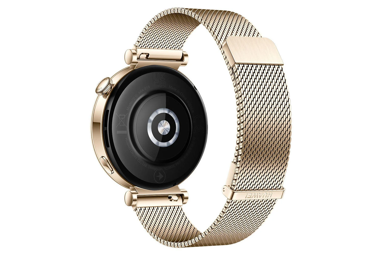 Huawei Watch GT 4 | 41mm | Gold 6 Huawei Watch GT 4 | 41mm | Gold - Image 4
